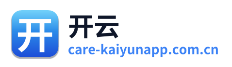 开云 Logo